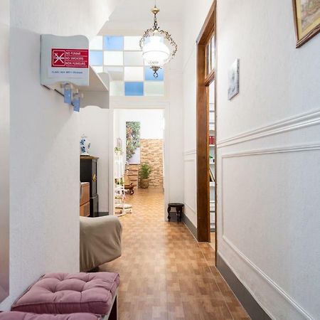 Urban Vintage-Styled Home - Wifi Λας Πάλμας ντε Γκραν Κανάρια Εξωτερικό φωτογραφία