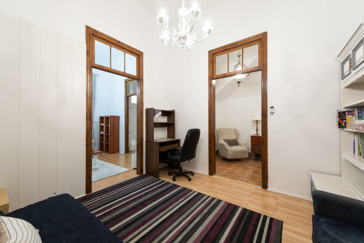 Urban Vintage-Styled Home - Wifi Λας Πάλμας ντε Γκραν Κανάρια Εξωτερικό φωτογραφία