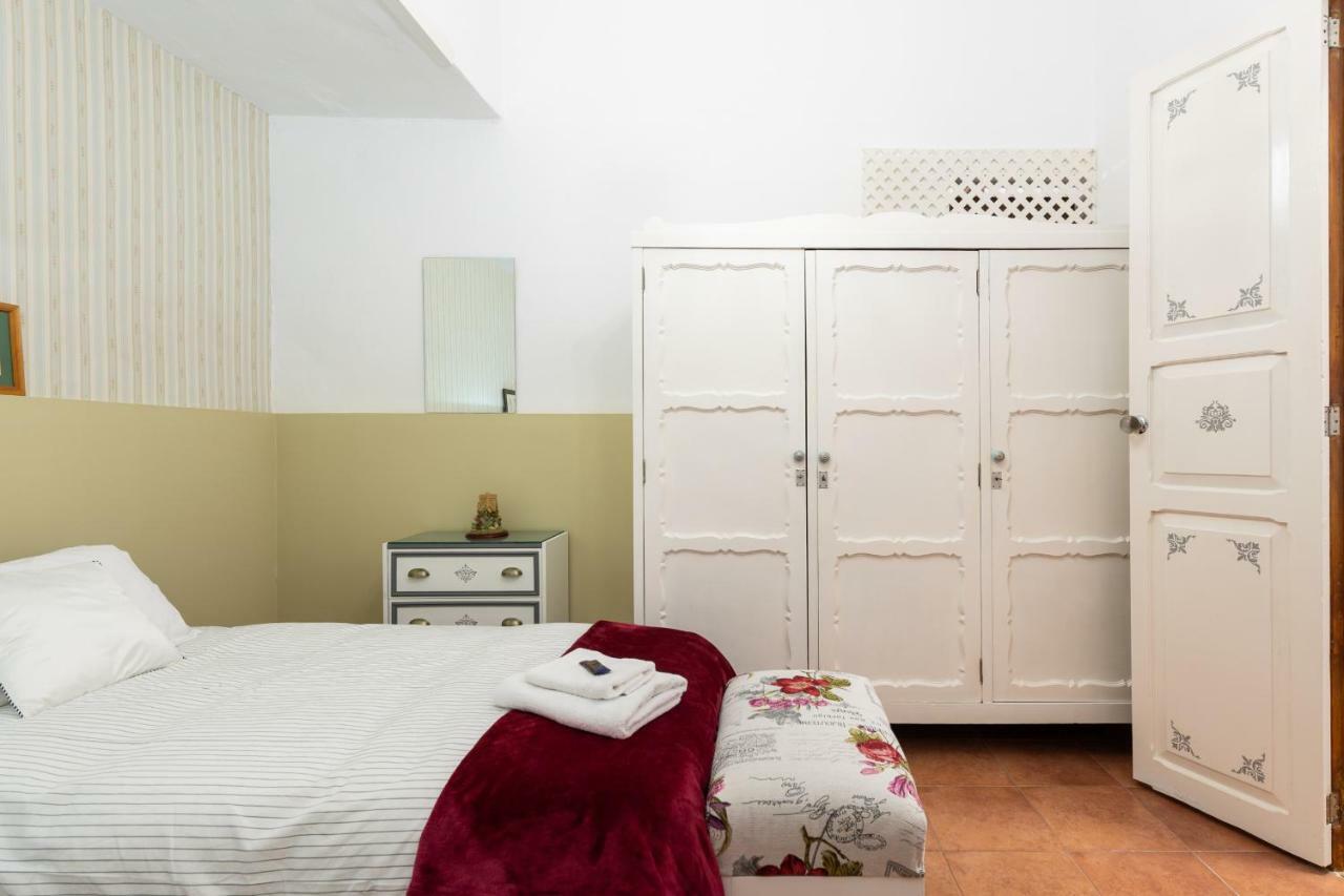 Urban Vintage-Styled Home - Wifi Λας Πάλμας ντε Γκραν Κανάρια Εξωτερικό φωτογραφία