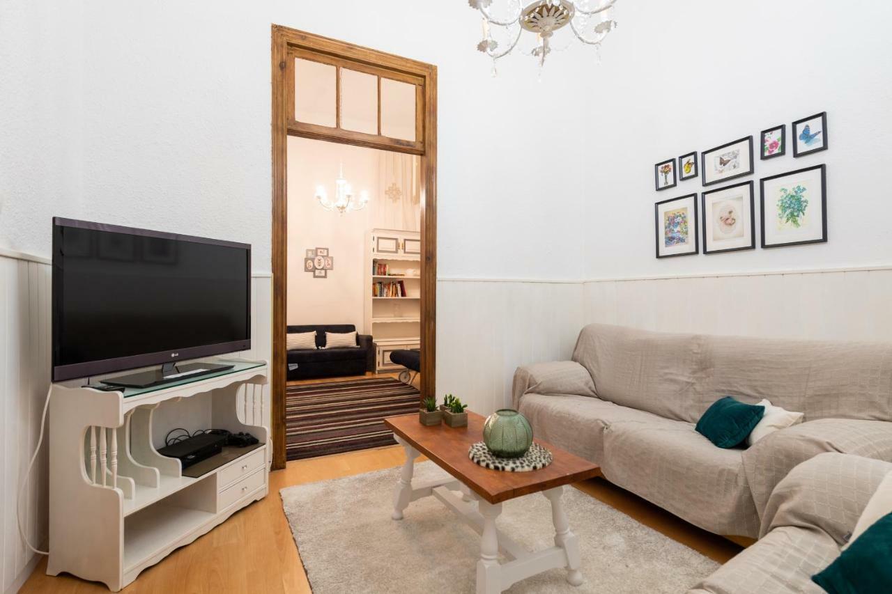 Urban Vintage-Styled Home - Wifi Λας Πάλμας ντε Γκραν Κανάρια Εξωτερικό φωτογραφία