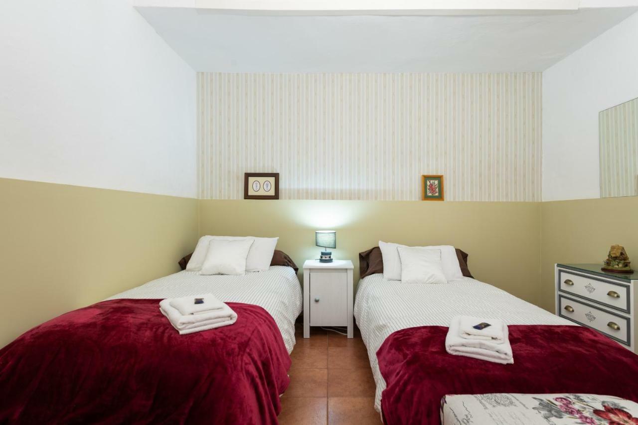 Urban Vintage-Styled Home - Wifi Λας Πάλμας ντε Γκραν Κανάρια Εξωτερικό φωτογραφία