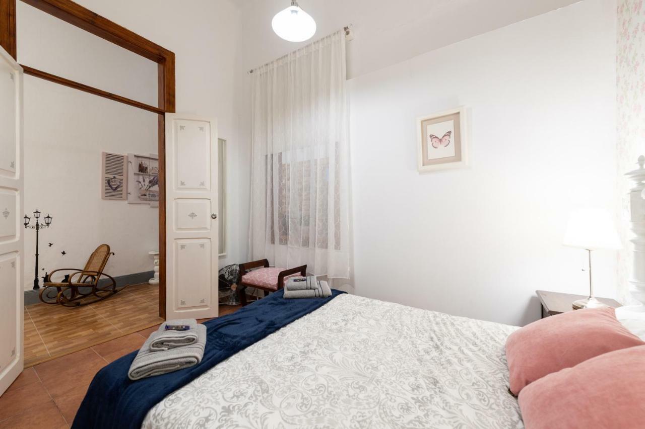 Urban Vintage-Styled Home - Wifi Λας Πάλμας ντε Γκραν Κανάρια Εξωτερικό φωτογραφία
