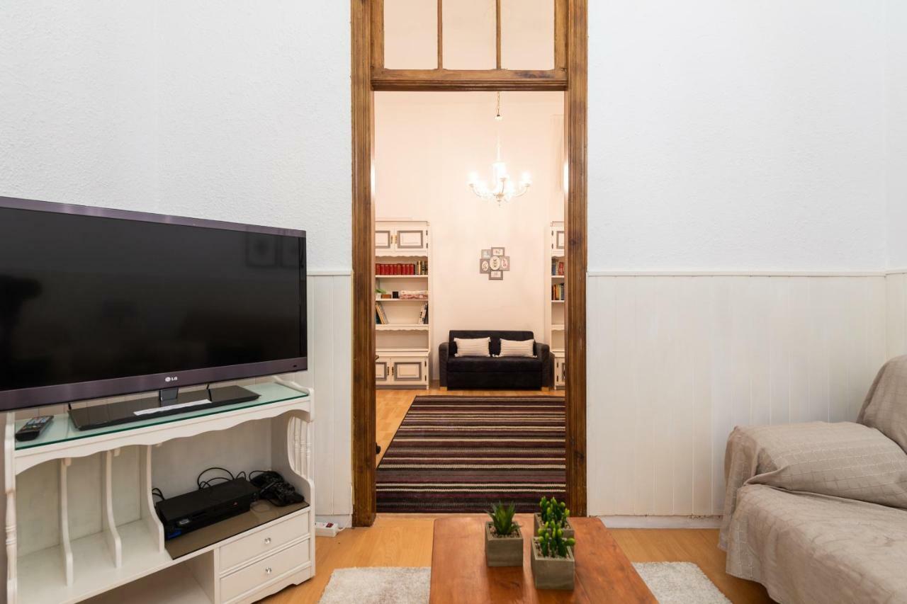 Urban Vintage-Styled Home - Wifi Λας Πάλμας ντε Γκραν Κανάρια Εξωτερικό φωτογραφία