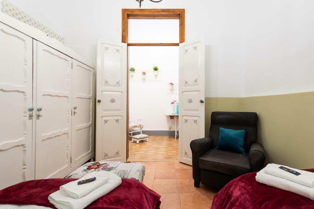 Urban Vintage-Styled Home - Wifi Λας Πάλμας ντε Γκραν Κανάρια Εξωτερικό φωτογραφία