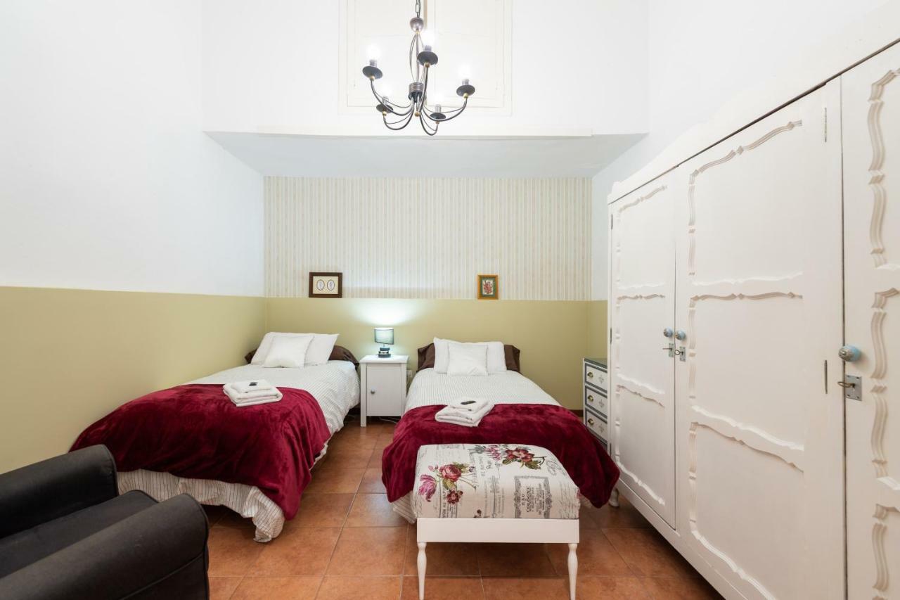 Urban Vintage-Styled Home - Wifi Λας Πάλμας ντε Γκραν Κανάρια Εξωτερικό φωτογραφία
