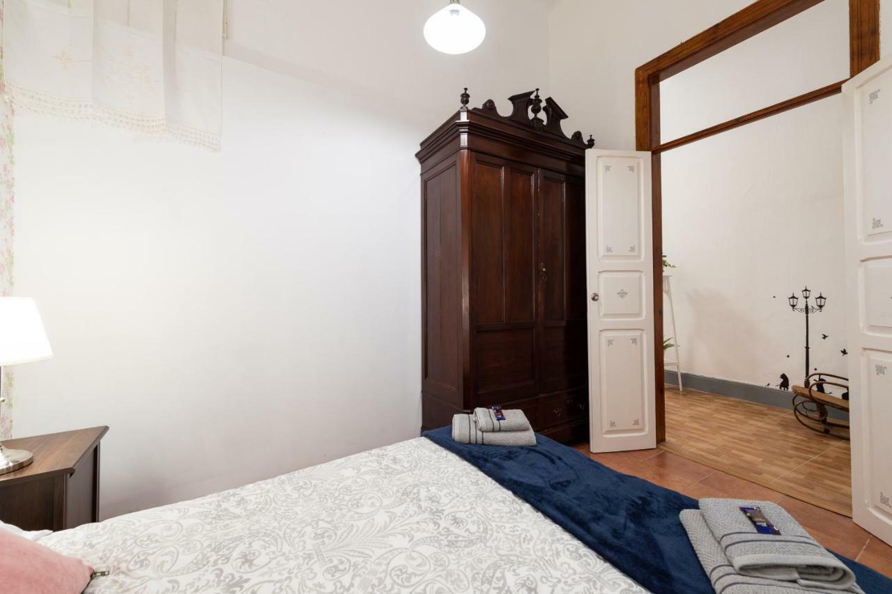 Urban Vintage-Styled Home - Wifi Λας Πάλμας ντε Γκραν Κανάρια Εξωτερικό φωτογραφία