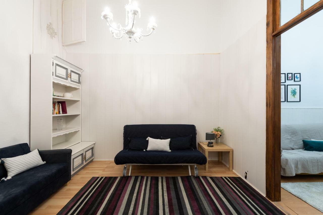 Urban Vintage-Styled Home - Wifi Λας Πάλμας ντε Γκραν Κανάρια Εξωτερικό φωτογραφία
