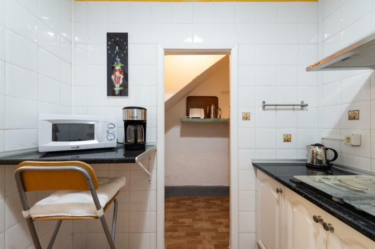 Urban Vintage-Styled Home - Wifi Λας Πάλμας ντε Γκραν Κανάρια Εξωτερικό φωτογραφία