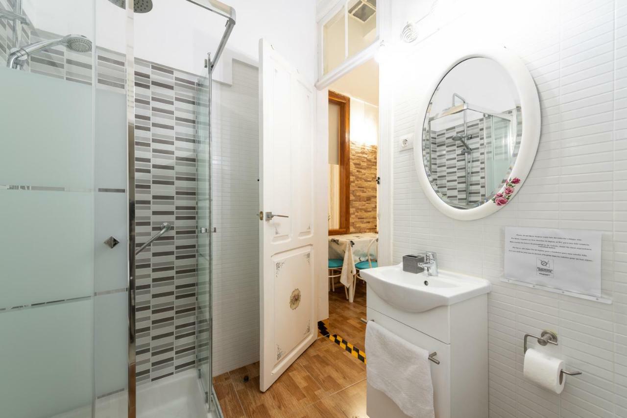 Urban Vintage-Styled Home - Wifi Λας Πάλμας ντε Γκραν Κανάρια Εξωτερικό φωτογραφία