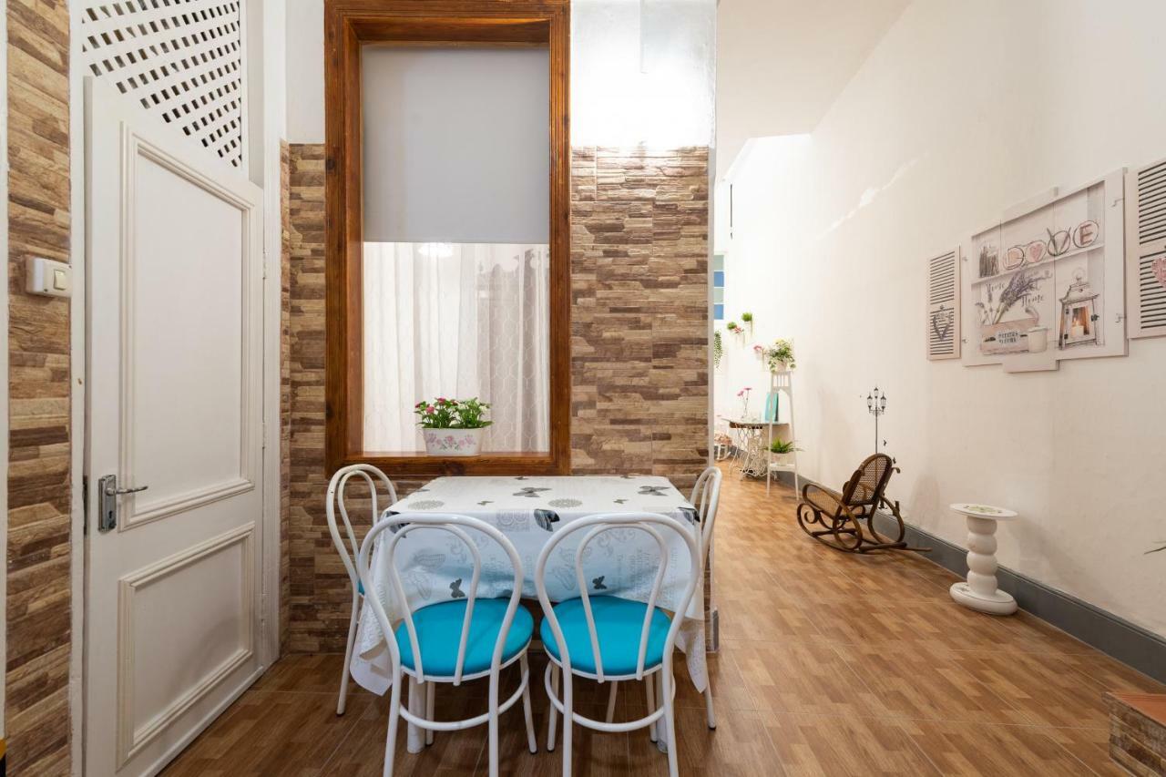 Urban Vintage-Styled Home - Wifi Λας Πάλμας ντε Γκραν Κανάρια Εξωτερικό φωτογραφία