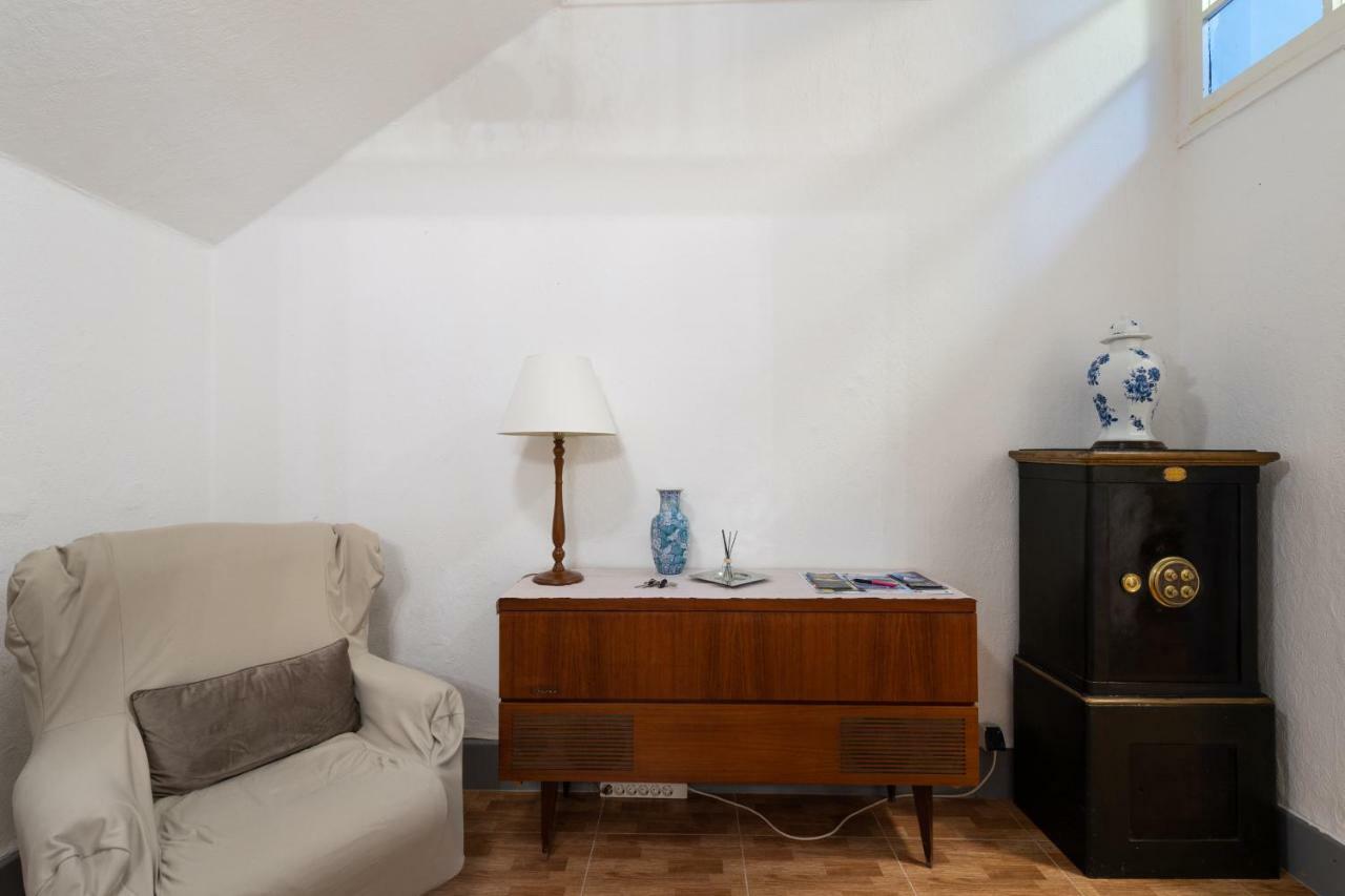 Urban Vintage-Styled Home - Wifi Λας Πάλμας ντε Γκραν Κανάρια Εξωτερικό φωτογραφία