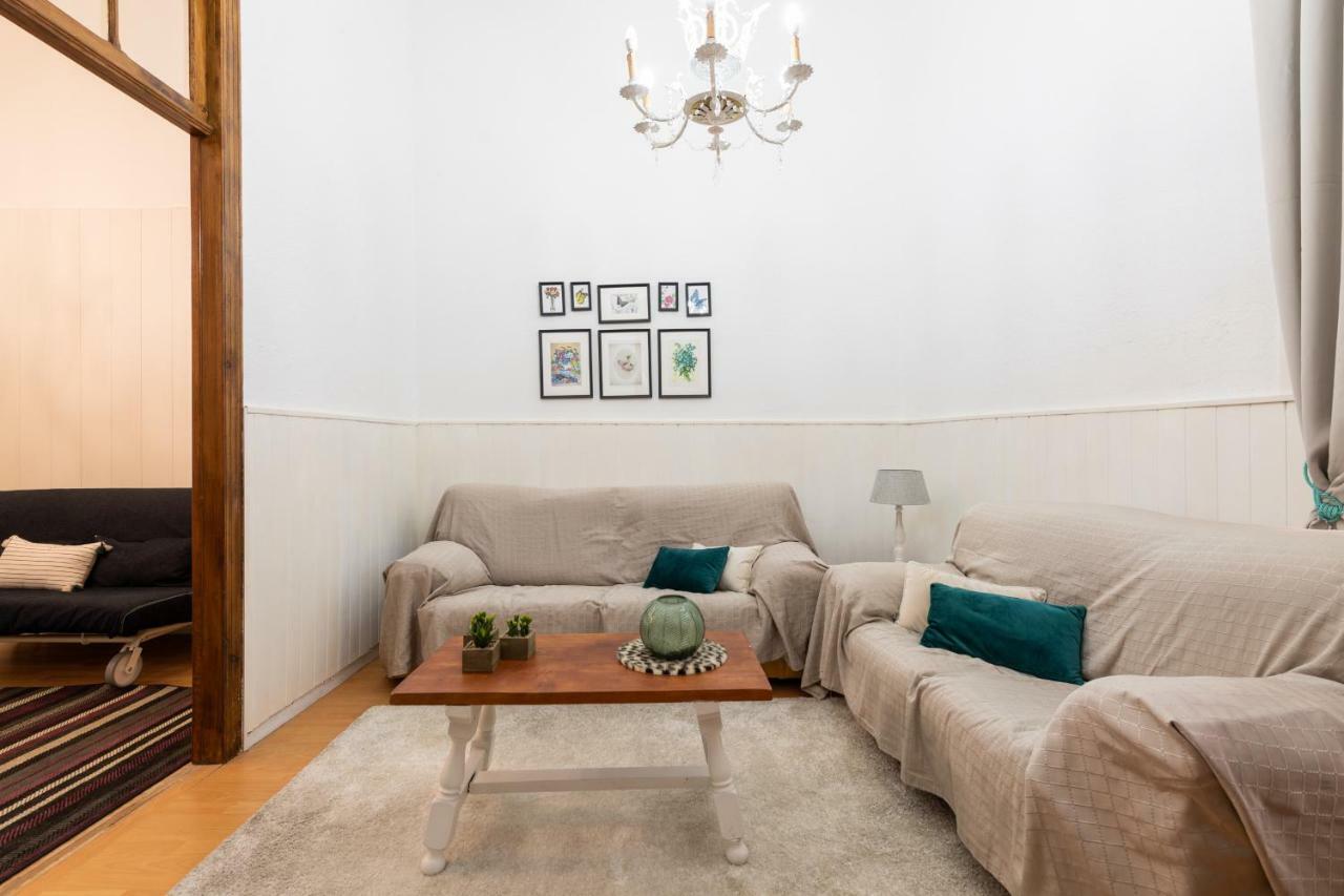 Urban Vintage-Styled Home - Wifi Λας Πάλμας ντε Γκραν Κανάρια Εξωτερικό φωτογραφία