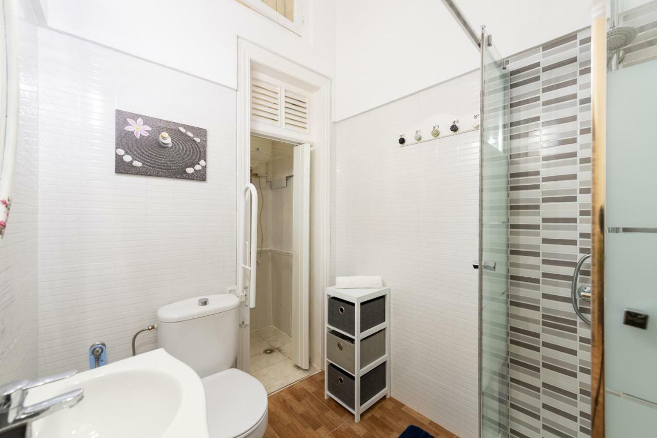 Urban Vintage-Styled Home - Wifi Λας Πάλμας ντε Γκραν Κανάρια Εξωτερικό φωτογραφία