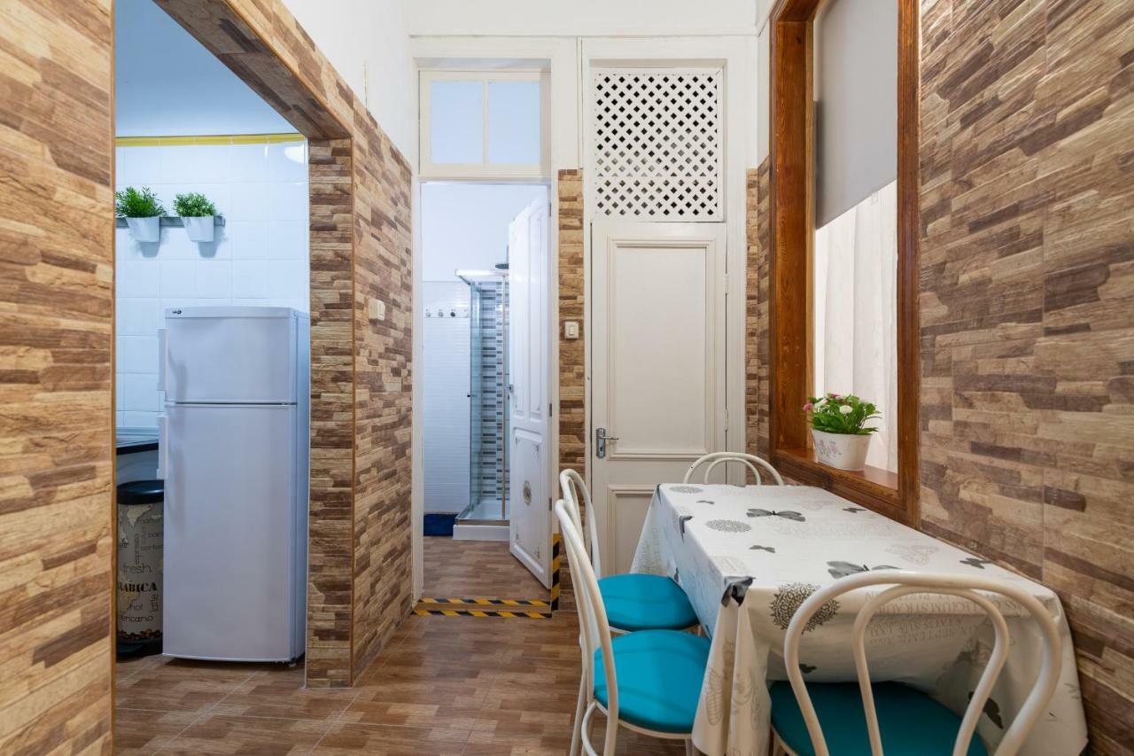 Urban Vintage-Styled Home - Wifi Λας Πάλμας ντε Γκραν Κανάρια Εξωτερικό φωτογραφία