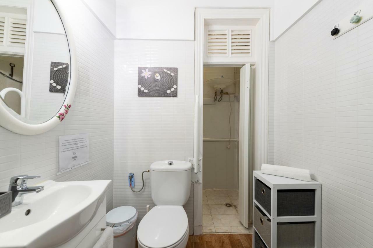 Urban Vintage-Styled Home - Wifi Λας Πάλμας ντε Γκραν Κανάρια Εξωτερικό φωτογραφία