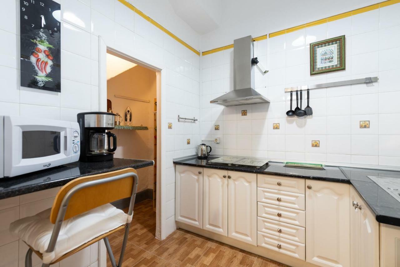 Urban Vintage-Styled Home - Wifi Λας Πάλμας ντε Γκραν Κανάρια Εξωτερικό φωτογραφία