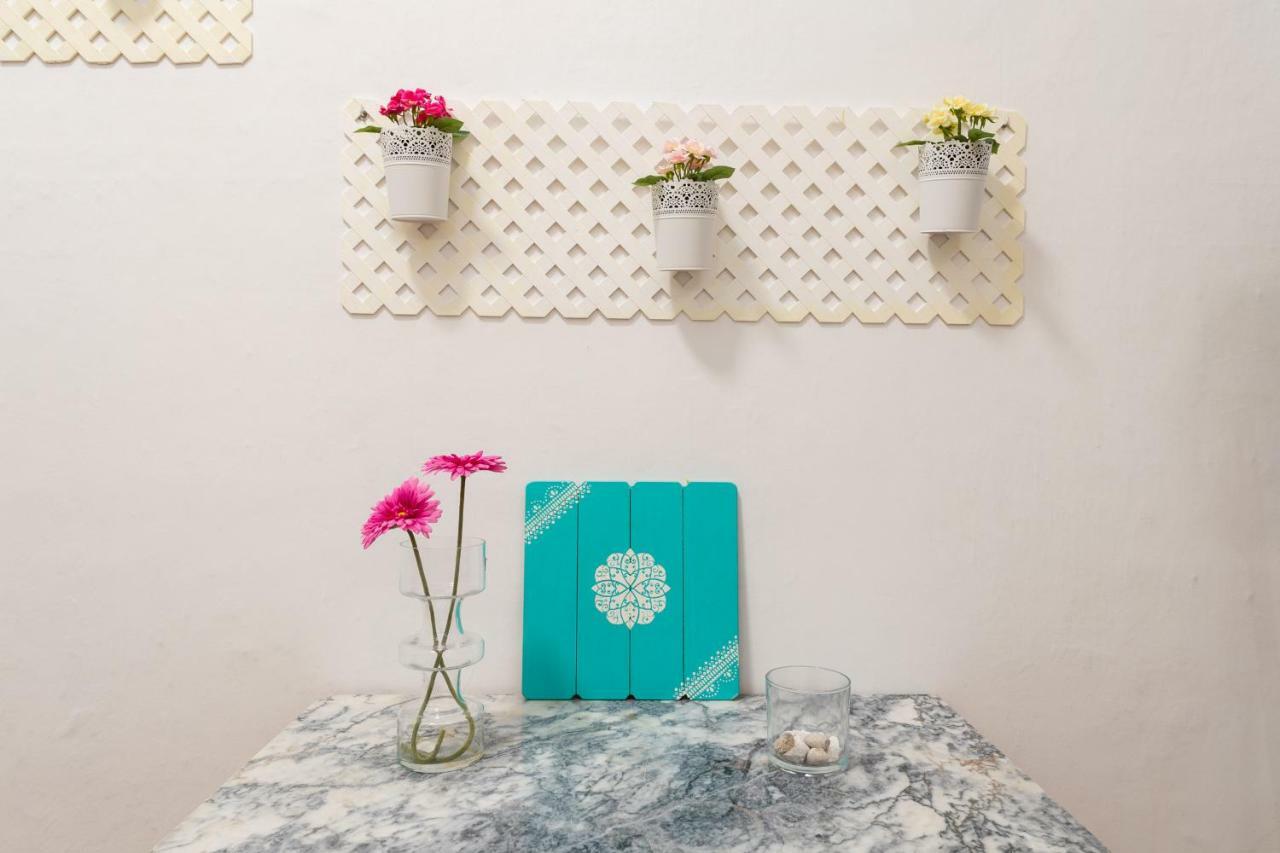 Urban Vintage-Styled Home - Wifi Λας Πάλμας ντε Γκραν Κανάρια Εξωτερικό φωτογραφία