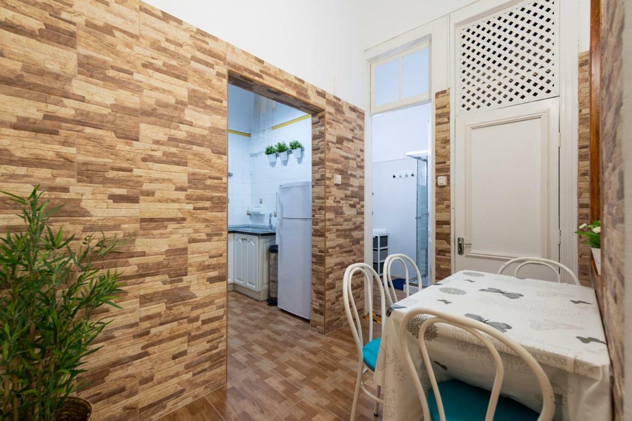 Urban Vintage-Styled Home - Wifi Λας Πάλμας ντε Γκραν Κανάρια Εξωτερικό φωτογραφία